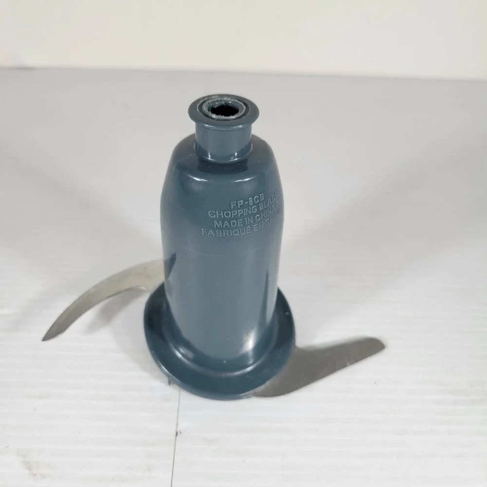 Genuine Cuisinart FP-8CB Chopping Blade Replacement‎ Part FP-8 Food Processor